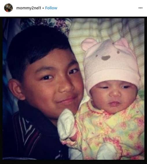 darren espanto sister lynelle