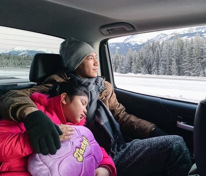 darren espanto sister lynelle