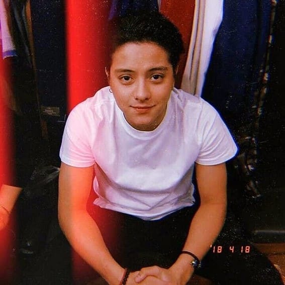 Look Just Photos Of Daniel Padilla That Will Surely Make You Smile