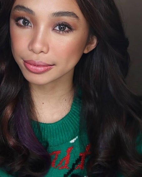 42 Photos Of Maymay That Show She Is The Epitome Of True Filipina