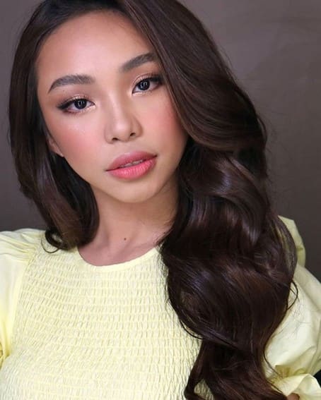 42 Photos Of Maymay That Show She Is The Epitome Of True Filipina