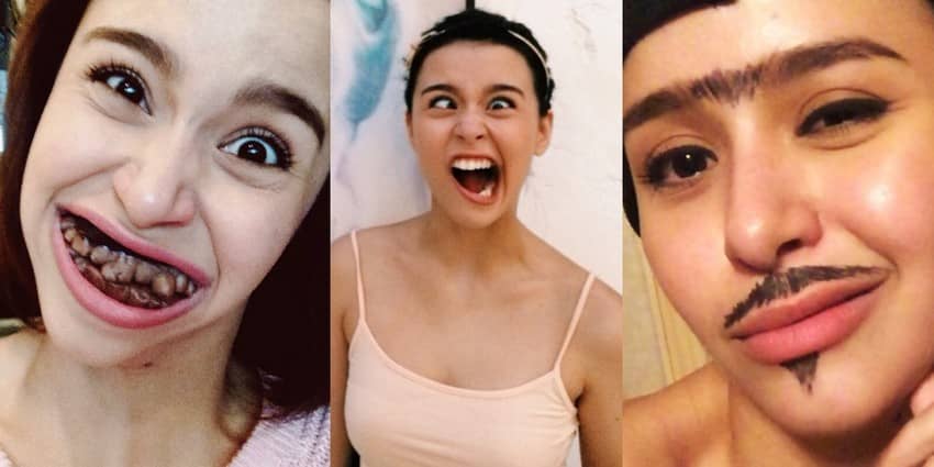 yassi pressman kid at heart