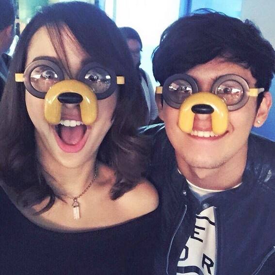 yassi pressman kid at heart
