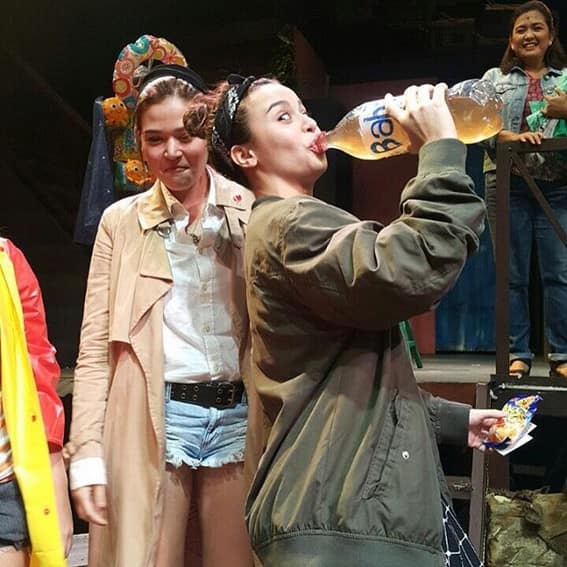 yassi pressman kid at heart