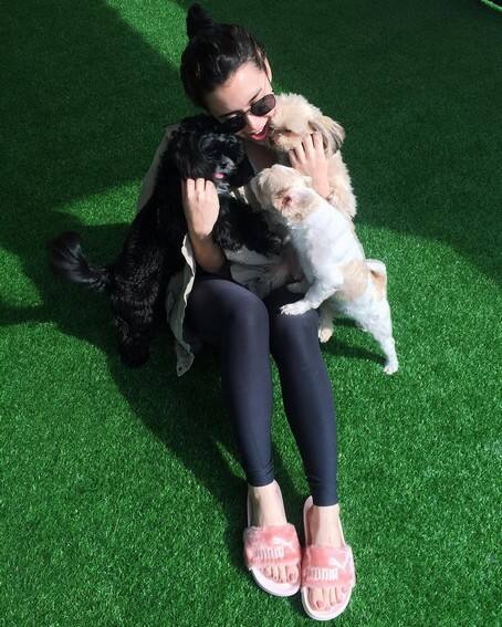 yassi pressman kid at heart
