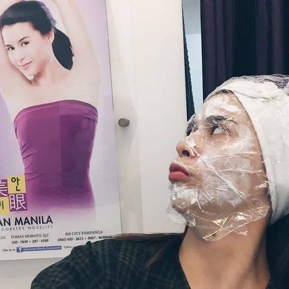 yassi pressman kid at heart