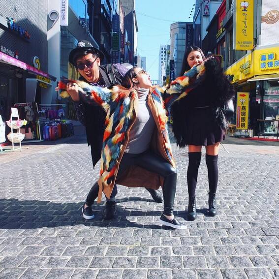 yassi pressman kid at heart
