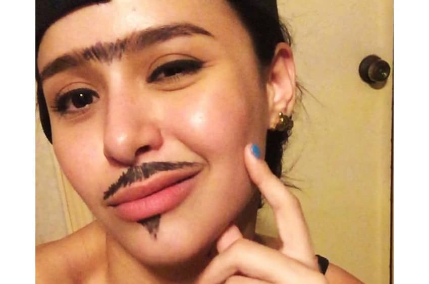 yassi pressman kid at heart