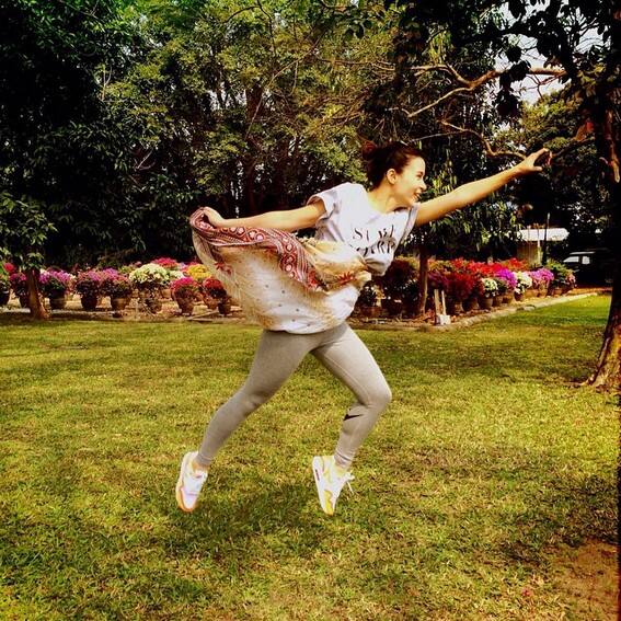 yassi pressman kid at heart