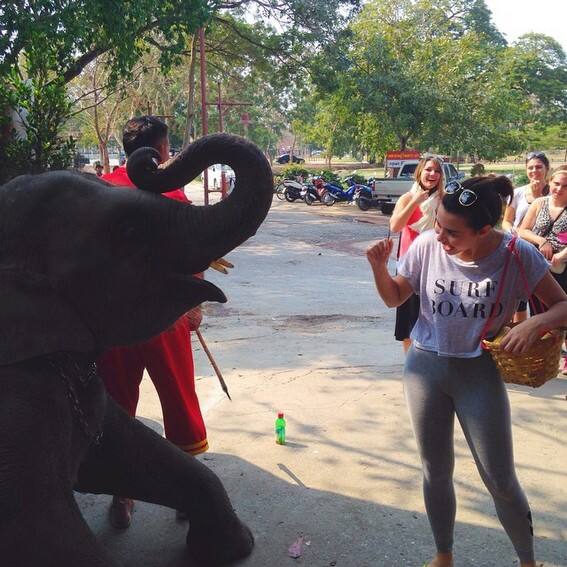 yassi pressman kid at heart