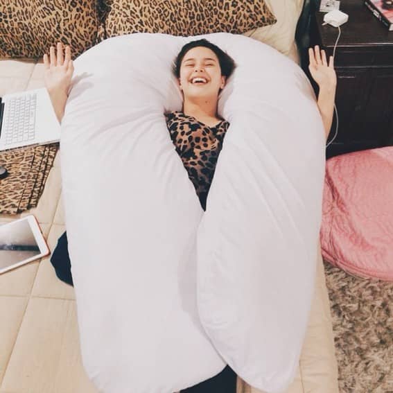 yassi pressman kid at heart