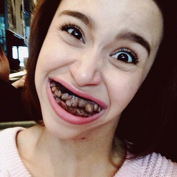 yassi pressman kid at heart