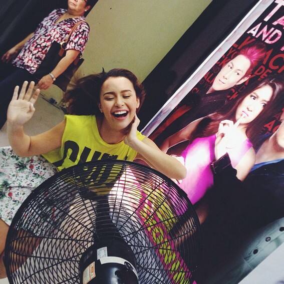 yassi pressman kid at heart