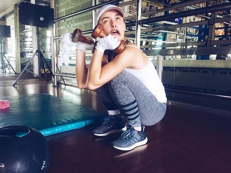 yassi pressman kid at heart