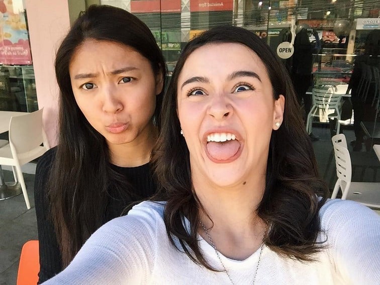 yassi pressman kid at heart