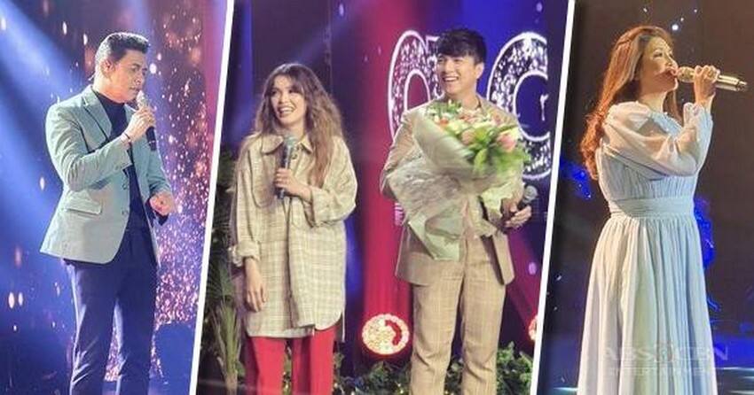 LOOK: Happenings that you missed on the One Big ASAP Family Celebration