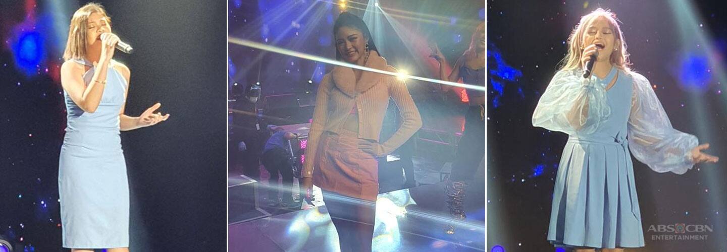 ASAP Natin ‘To One Big ASAP Family Celebration performances