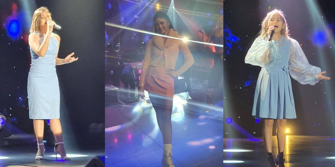 LOOK: Happenings that you missed on the One Big ASAP Family Celebration