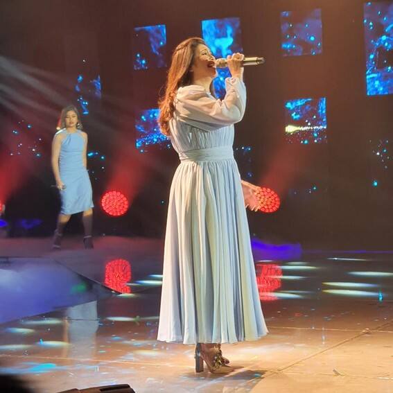 LOOK: Happenings that you missed on the One Big ASAP Family Celebration