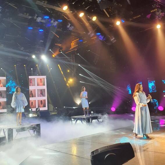 LOOK: Happenings that you missed on the One Big ASAP Family Celebration