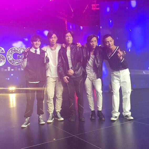 LOOK: Happenings that you missed on the One Big ASAP Family Celebration