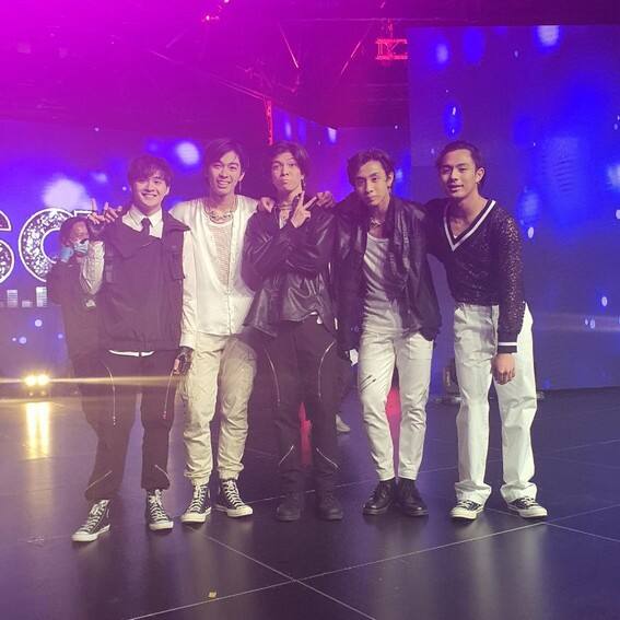 LOOK: Happenings that you missed on the One Big ASAP Family Celebration