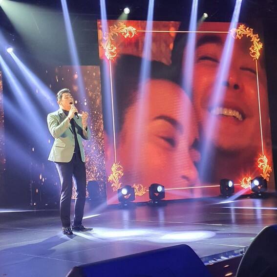 LOOK: Happenings that you missed on the One Big ASAP Family Celebration
