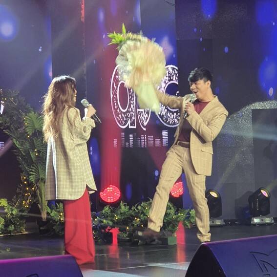 LOOK: Happenings that you missed on the One Big ASAP Family Celebration