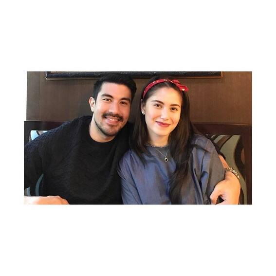 IN PHOTOS: Moments when engaged couple Luis and Jessy proved to the world how much they love each other