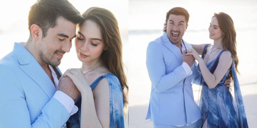 LOOK: Luis & Jessy’s happily ever after in 67 photos