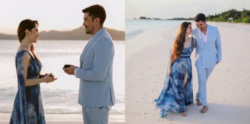 LOOK: Luis & Jessy’s happily ever after in 67 photos