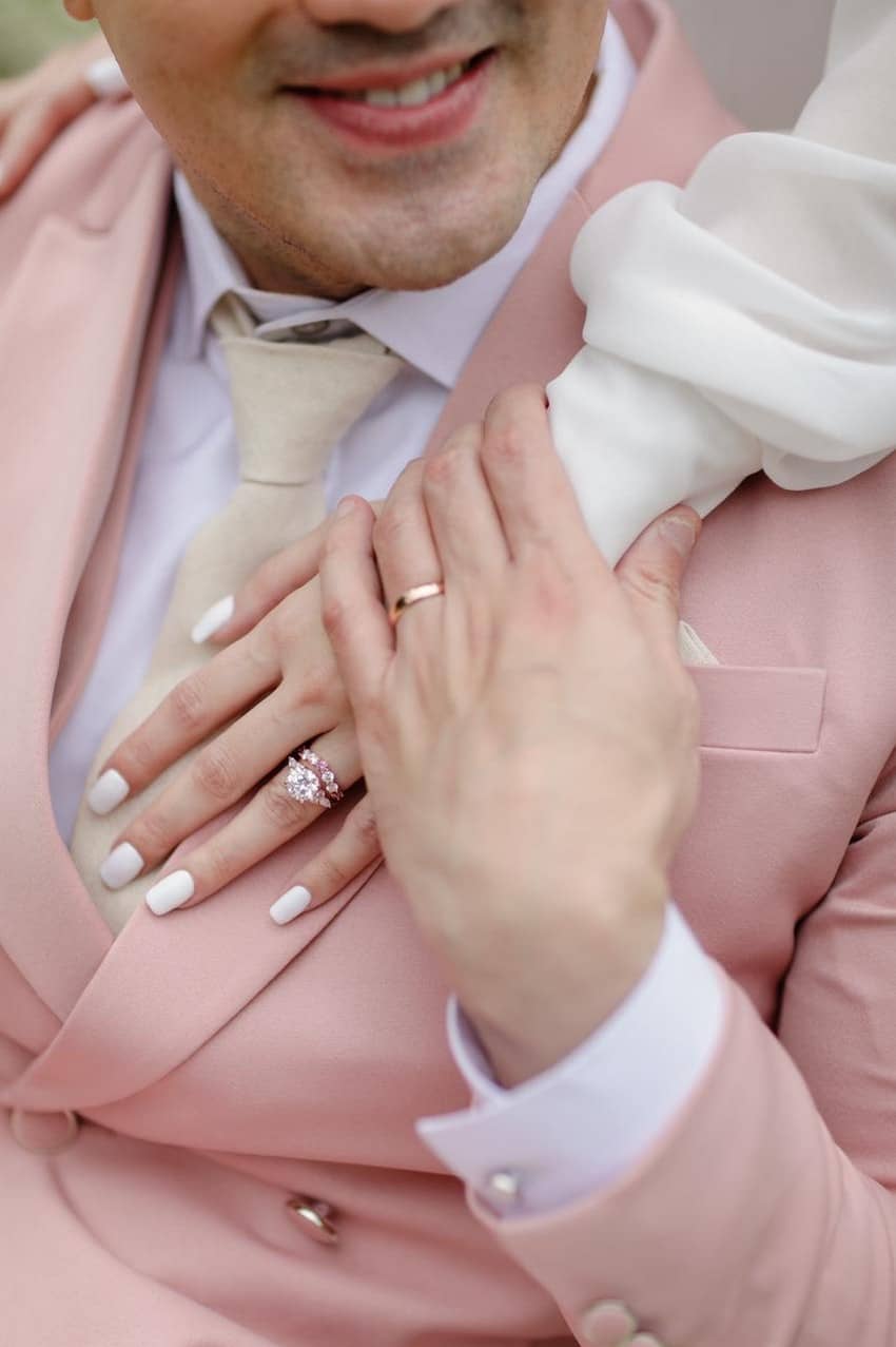 LOOK: Luis & Jessy’s happily ever after in 67 photos