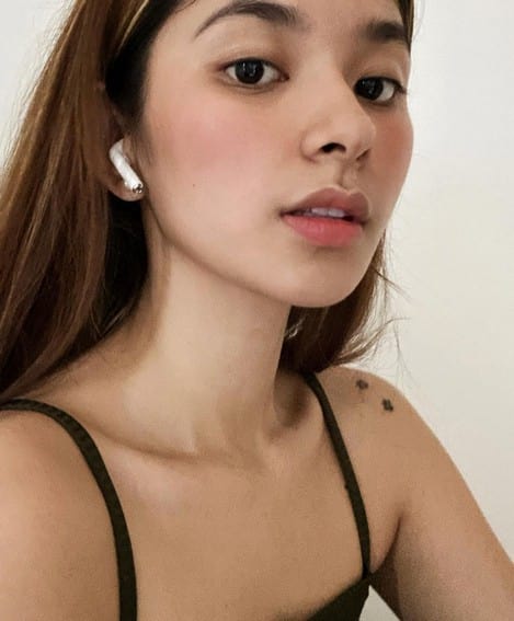 Loisa Andalio BFF5 beauty