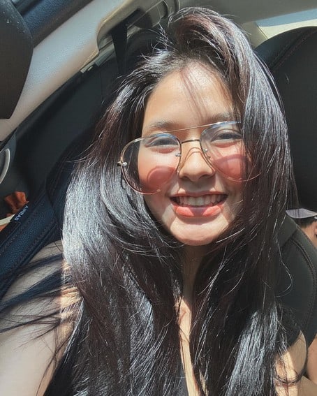 Loisa Andalio BFF5 beauty