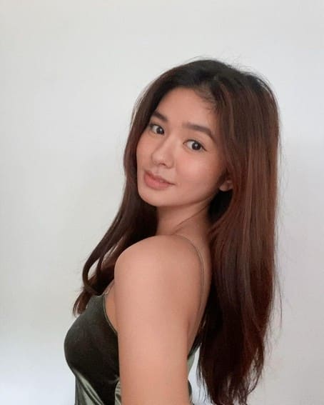 Loisa Andalio BFF5 beauty
