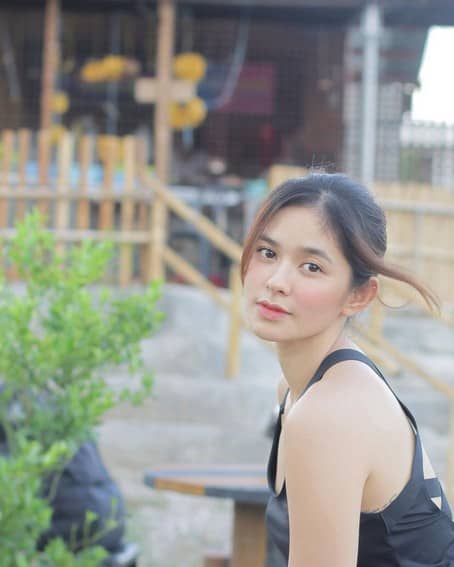Loisa Andalio BFF5 beauty