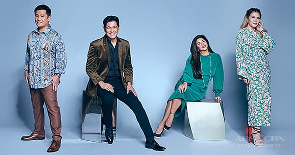 ASAP Kapamilya Forever Day photo shoot | ABS-CBN Entertainment