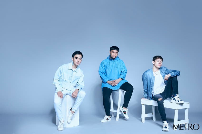 ASAP Kapamilya Forever Day Photo Shoot: iDolls