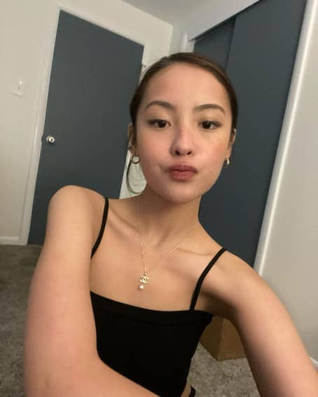 Daniel Padilla’s sister Magui Ford