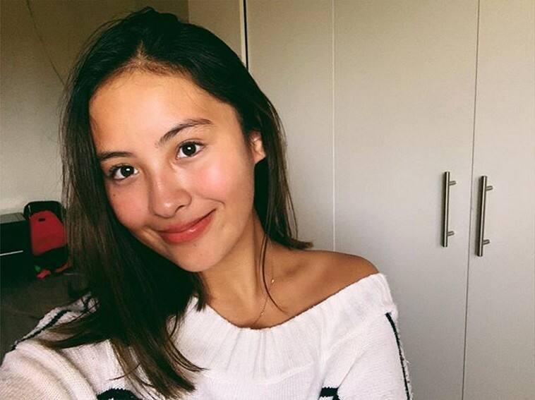Daniel Padilla’s sister Magui Ford