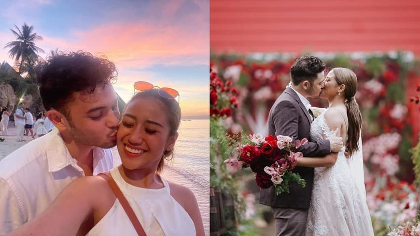 mr and mrs llamar