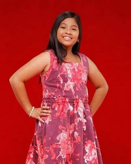 WOW! The beautiful transformation of Elha Nympha