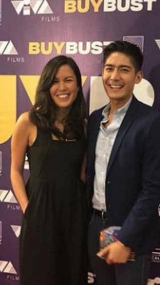 Robi Domingo girlfriend