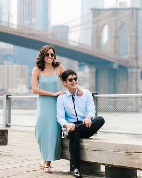 Robi Domingo girlfriend