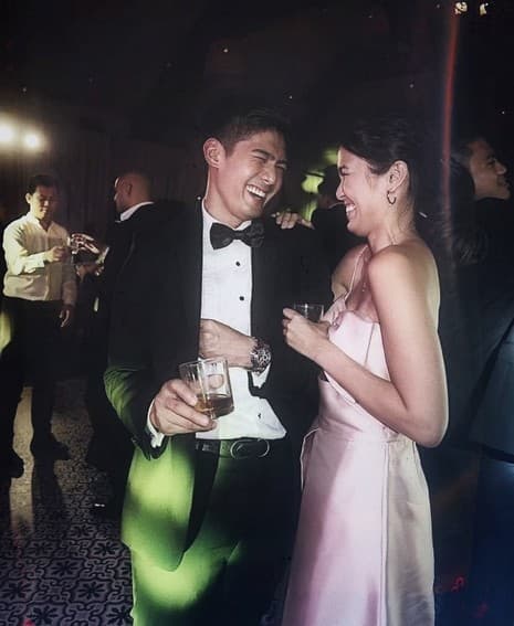 Photo Credit: @iamrobidomingo IG