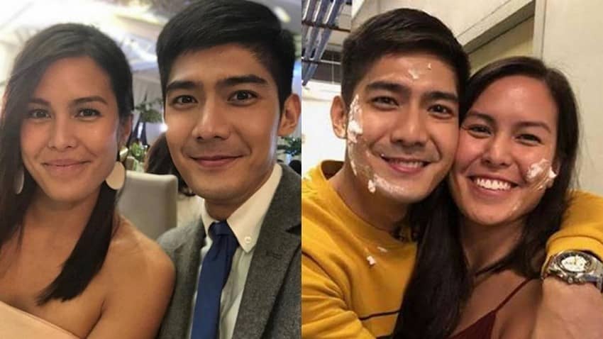 Robi Domingo girlfriend