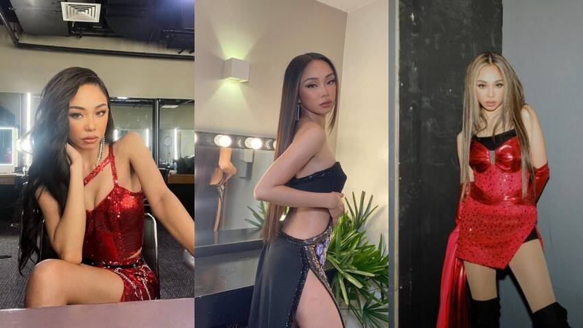 amakabogera palaban maymay