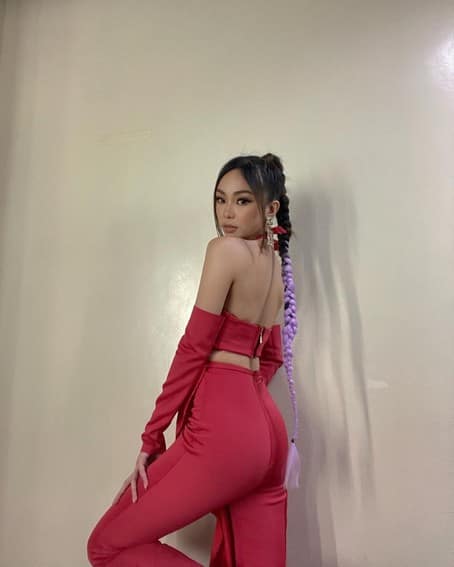 amakabogera palaban maymay