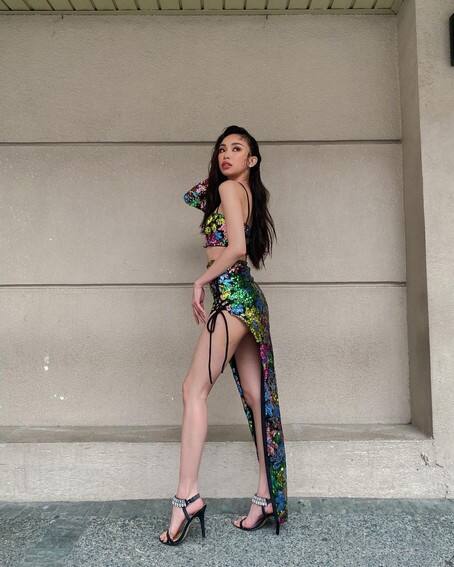 amakabogera palaban maymay