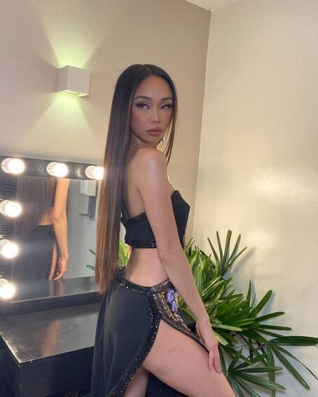 amakabogera palaban maymay